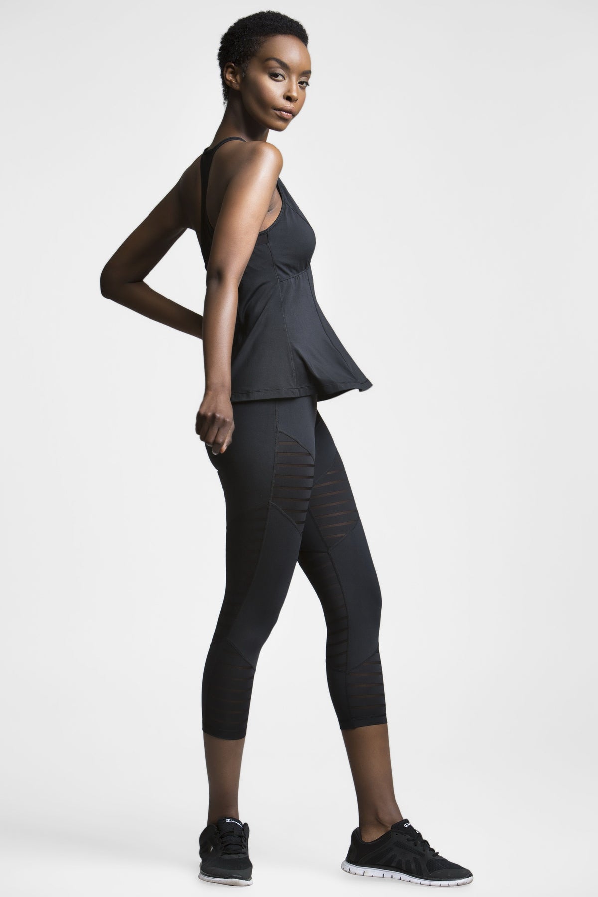 Mallory Gym Tank