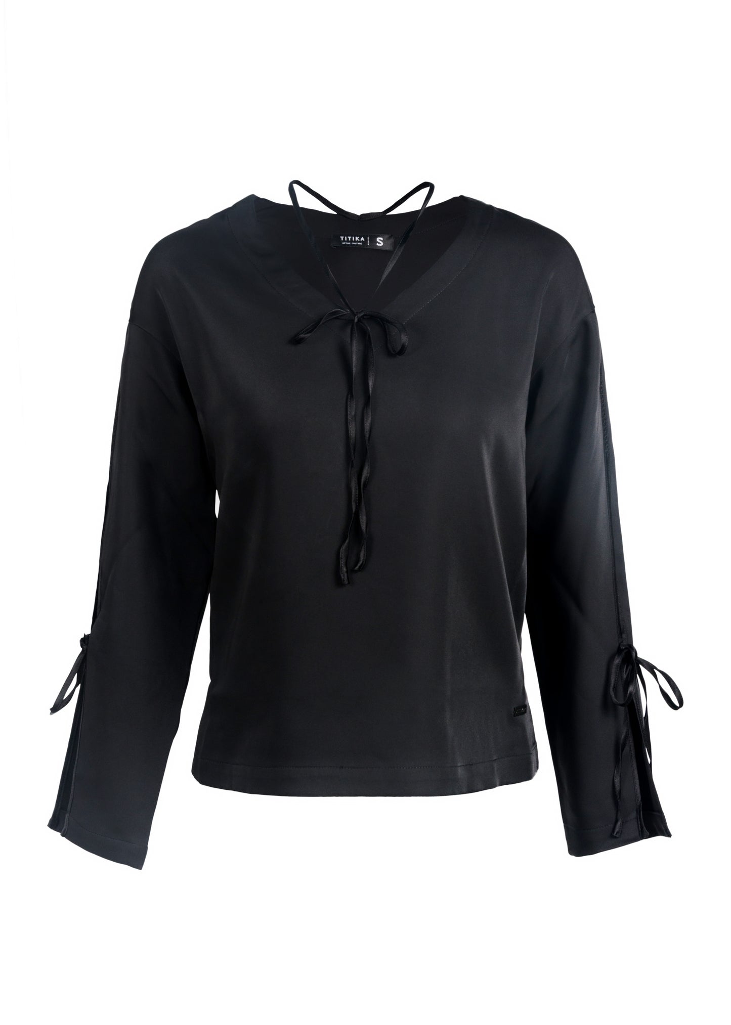 Mirabella Long Sleeve Top