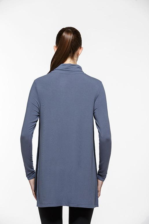 Anabella Long Sleeve Top - Titika Active Couture™ (Hong Kong)