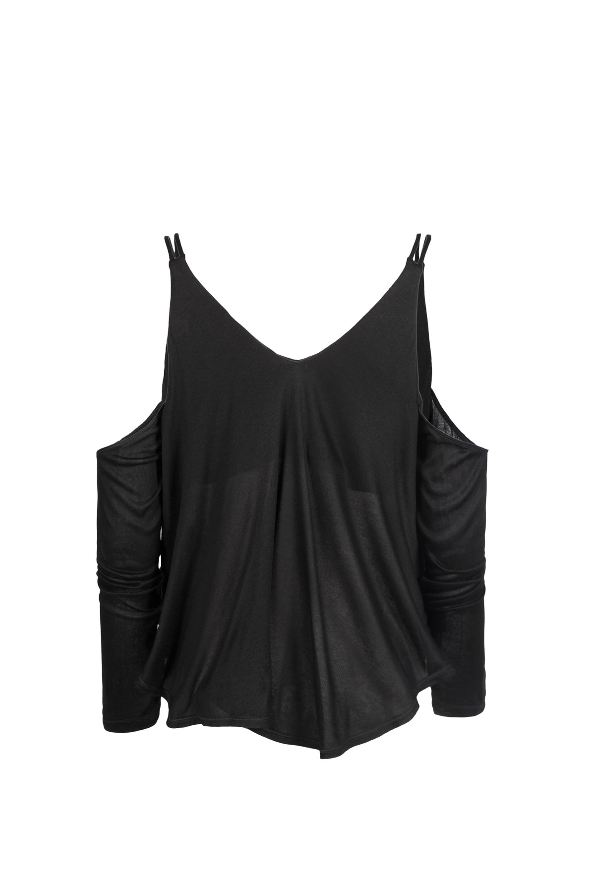Rosaline Long Sleeve Top