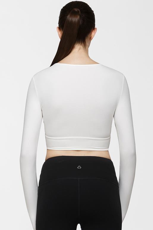 Estrella Long Sleeve Top