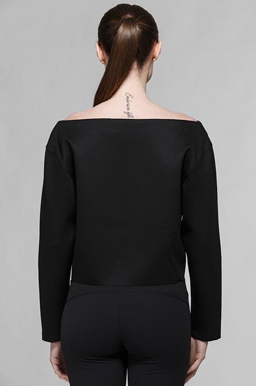 Soho Long Sleeve Top - Titika Active Couture™ (Hong Kong)