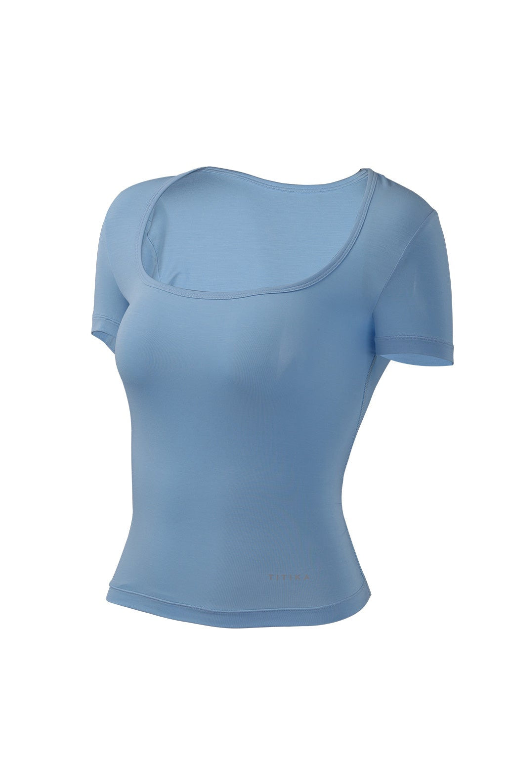 Power Short Sleeve V2