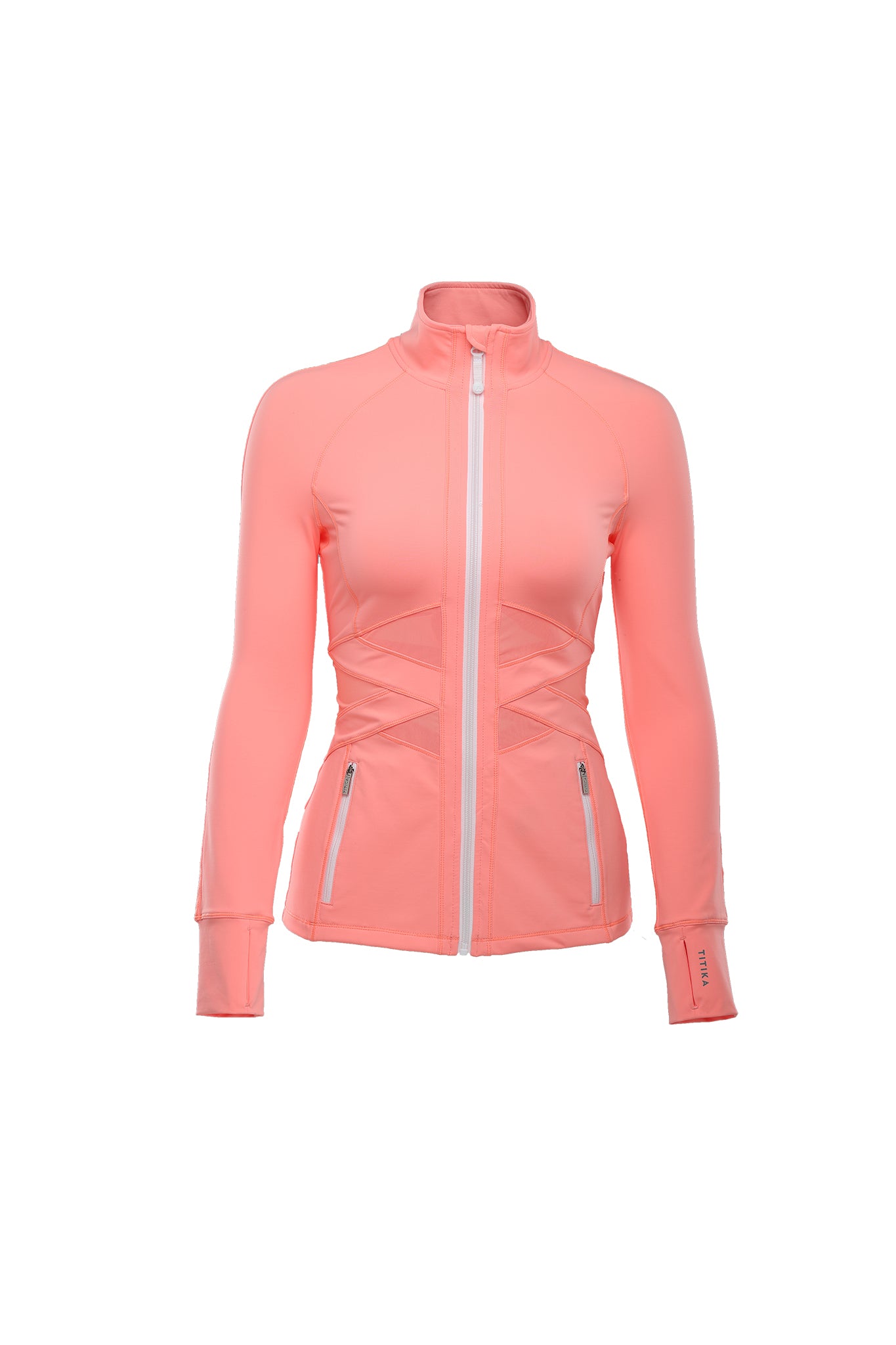 Zafire Performance Jacket