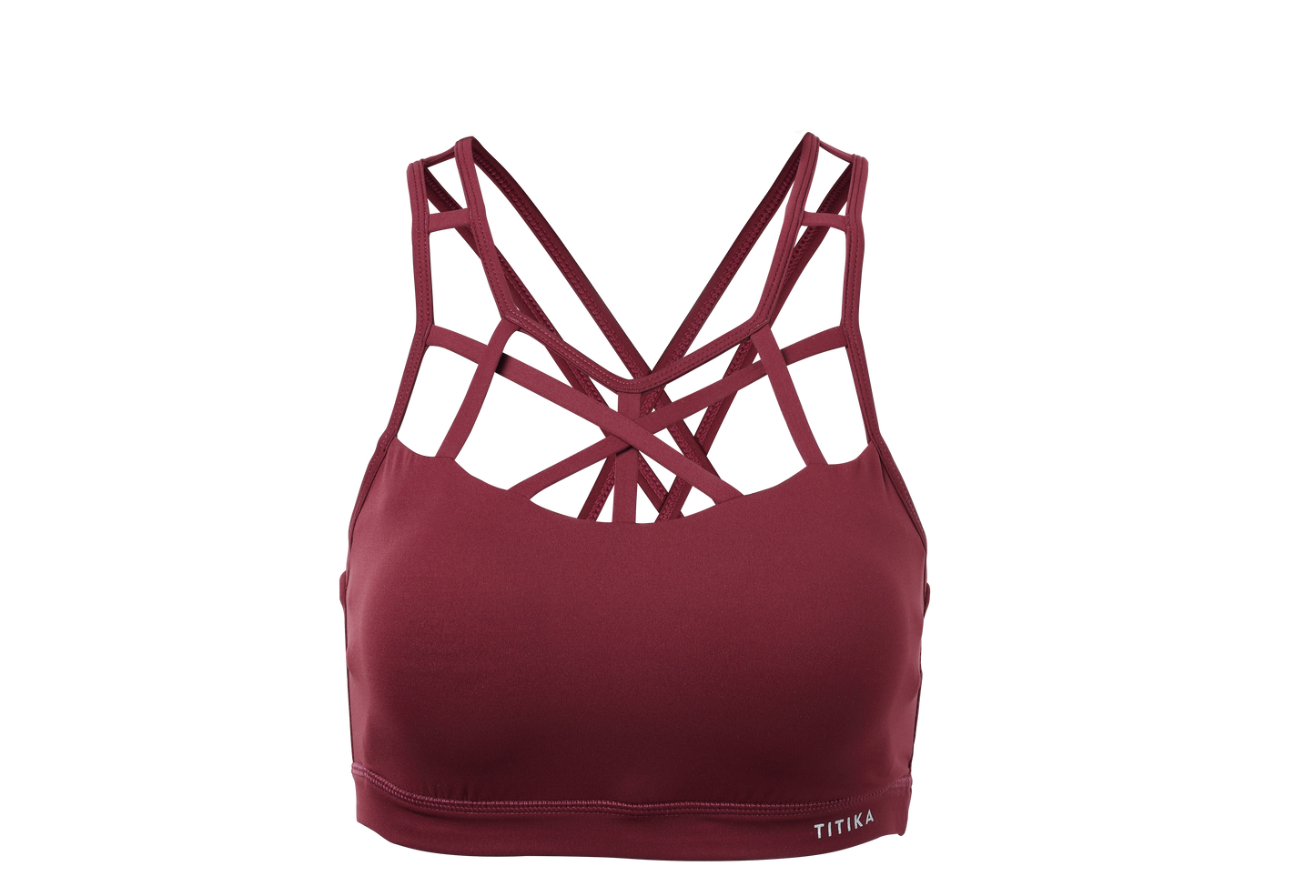 Bellatrix Medium Impact Bra