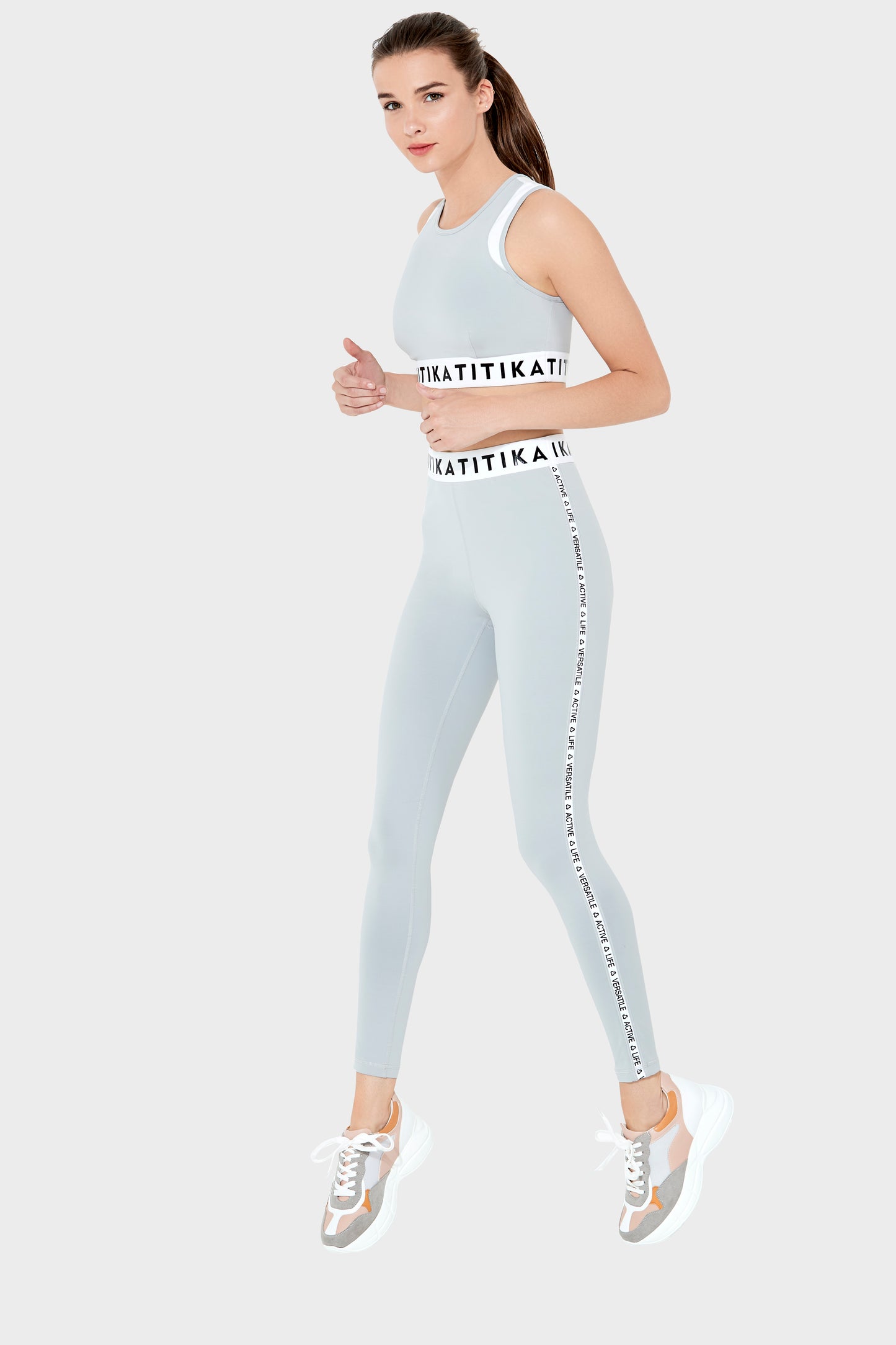 Streamline Leggings I