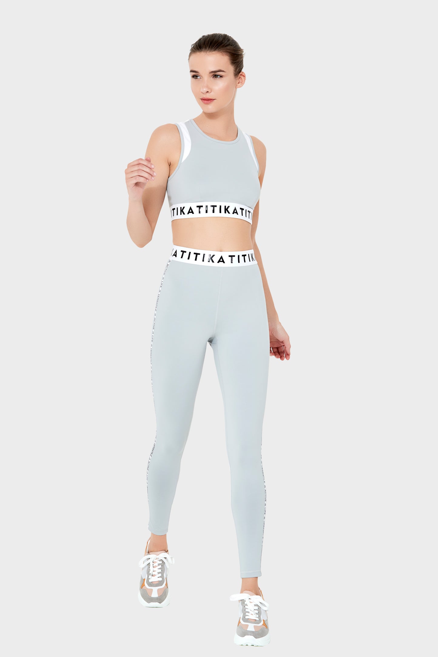 Streamline Leggings I