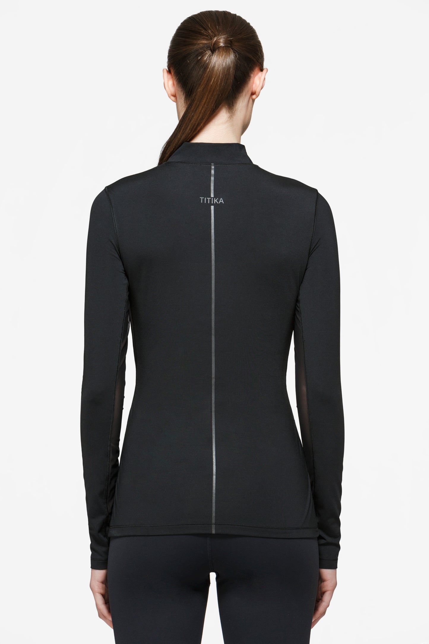 Solange Long Sleeve Top