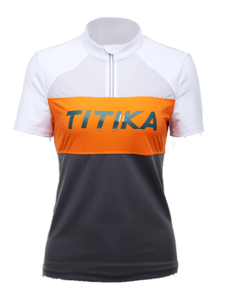 Armstrong Short Sleeve Top