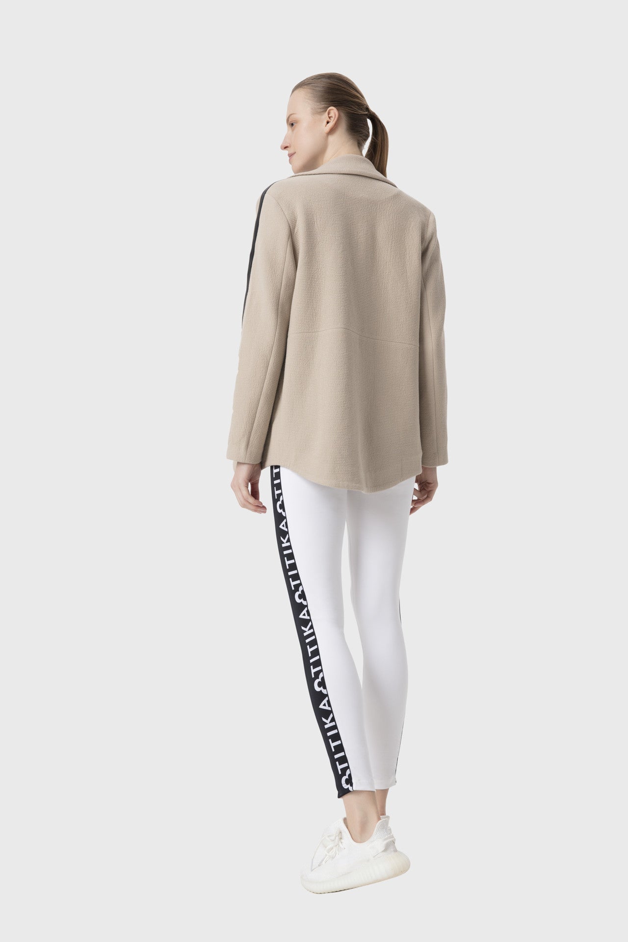 Cassidy Blazer