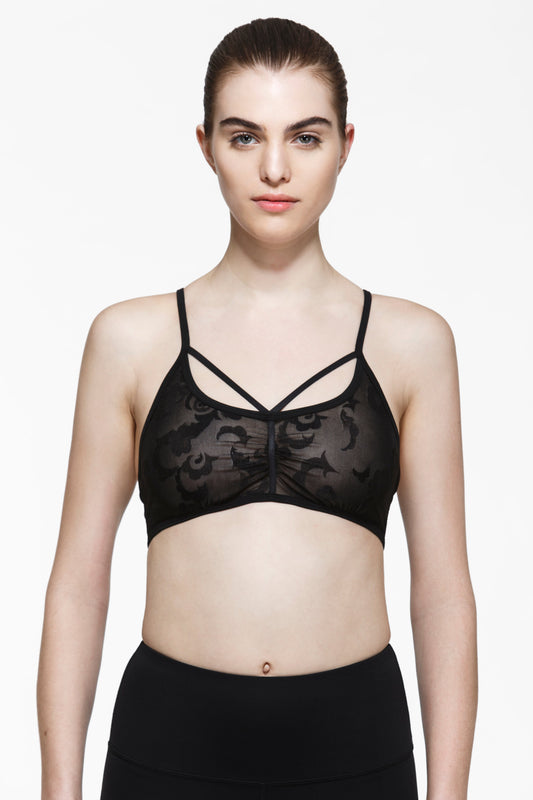 Lovely Lace Bralette