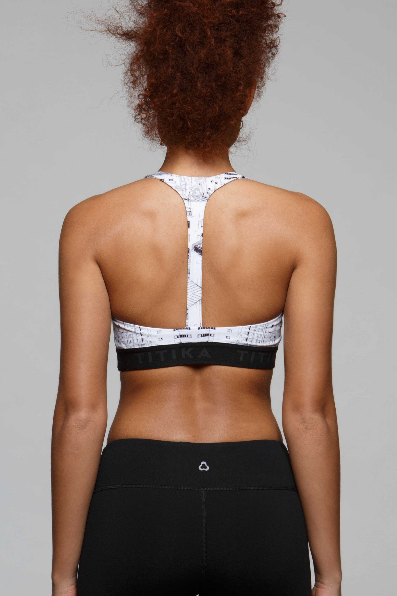 Briar Medium Impact Sports Bra - Titika Active Couture™ (Hong Kong)