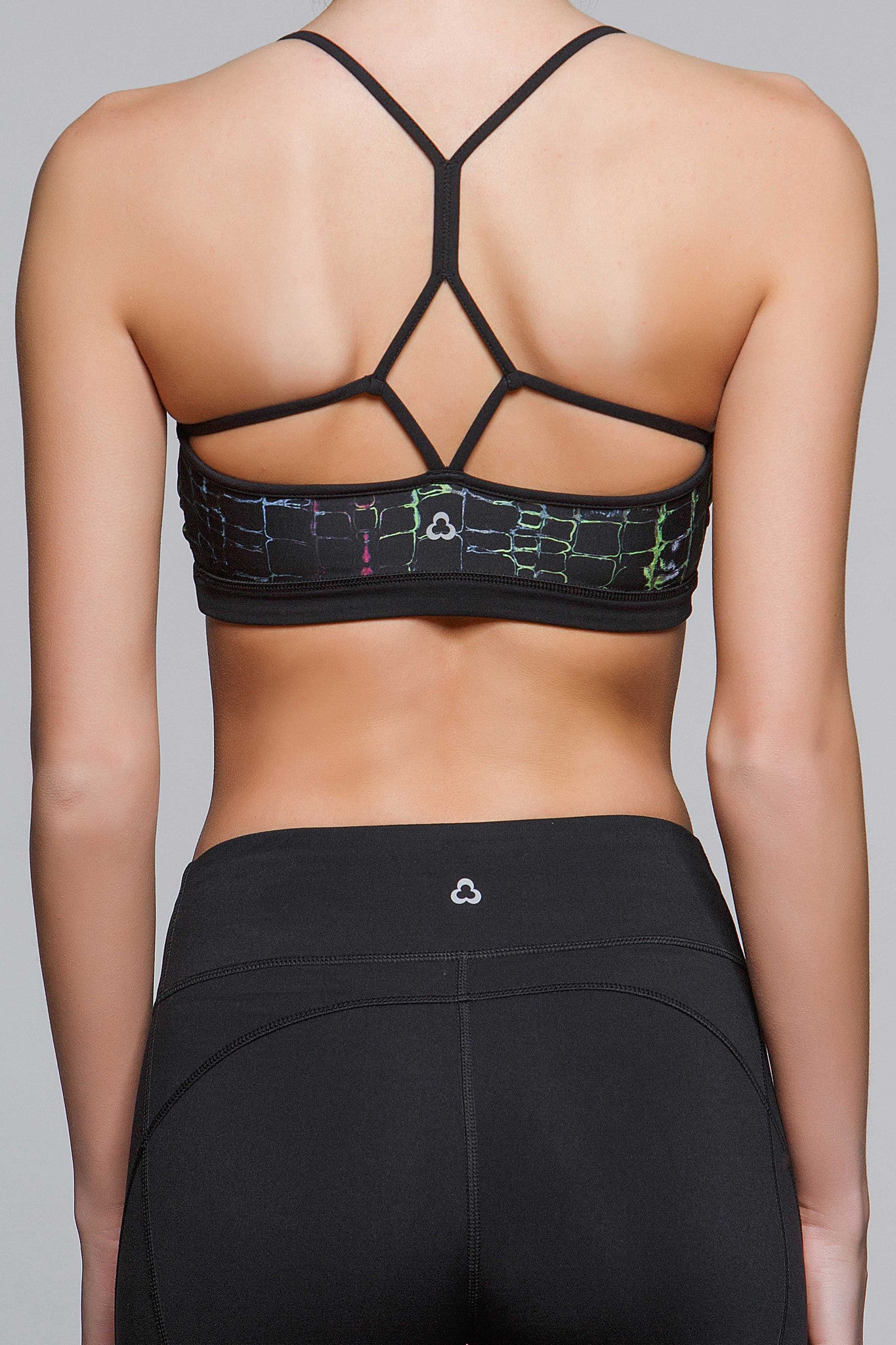 March Light Impact Sports Bra