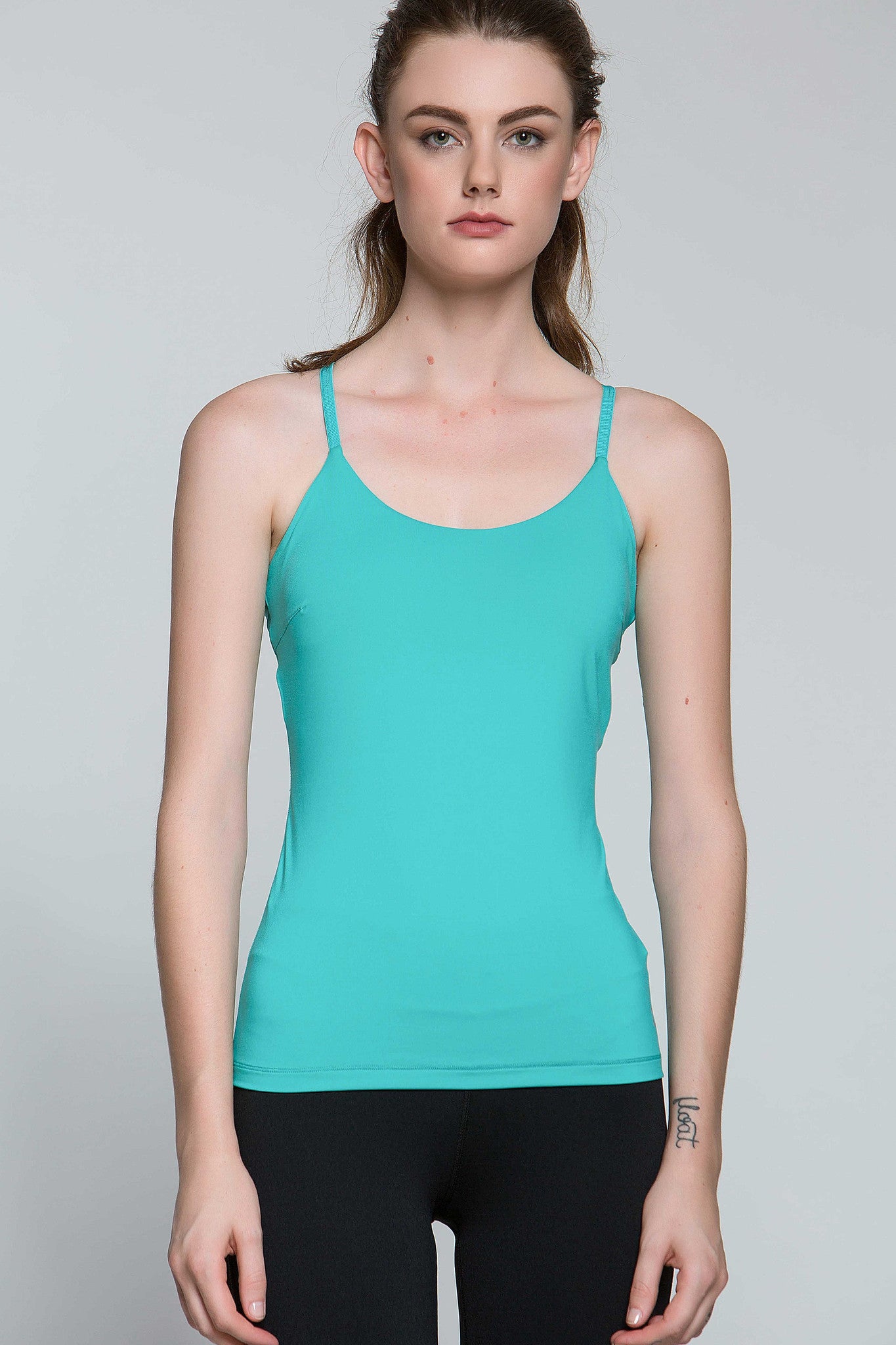 Carlotta Performance Tank - Titika Active Couture™ (Hong Kong)