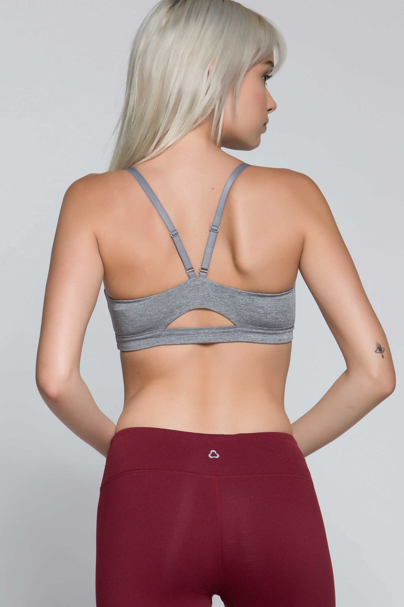 Felicia II Light Impact Bra