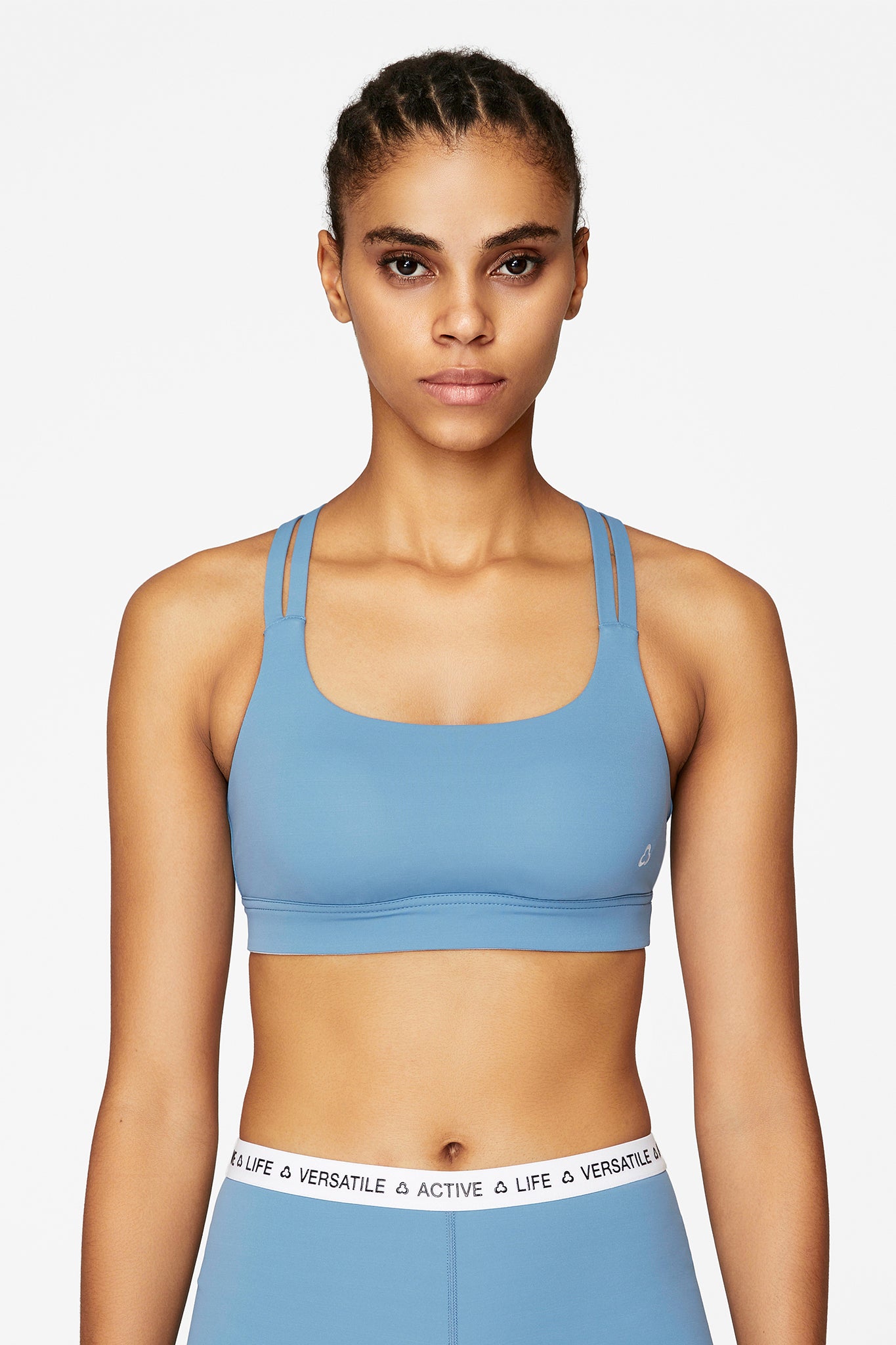 Taisha Light Impact Bra