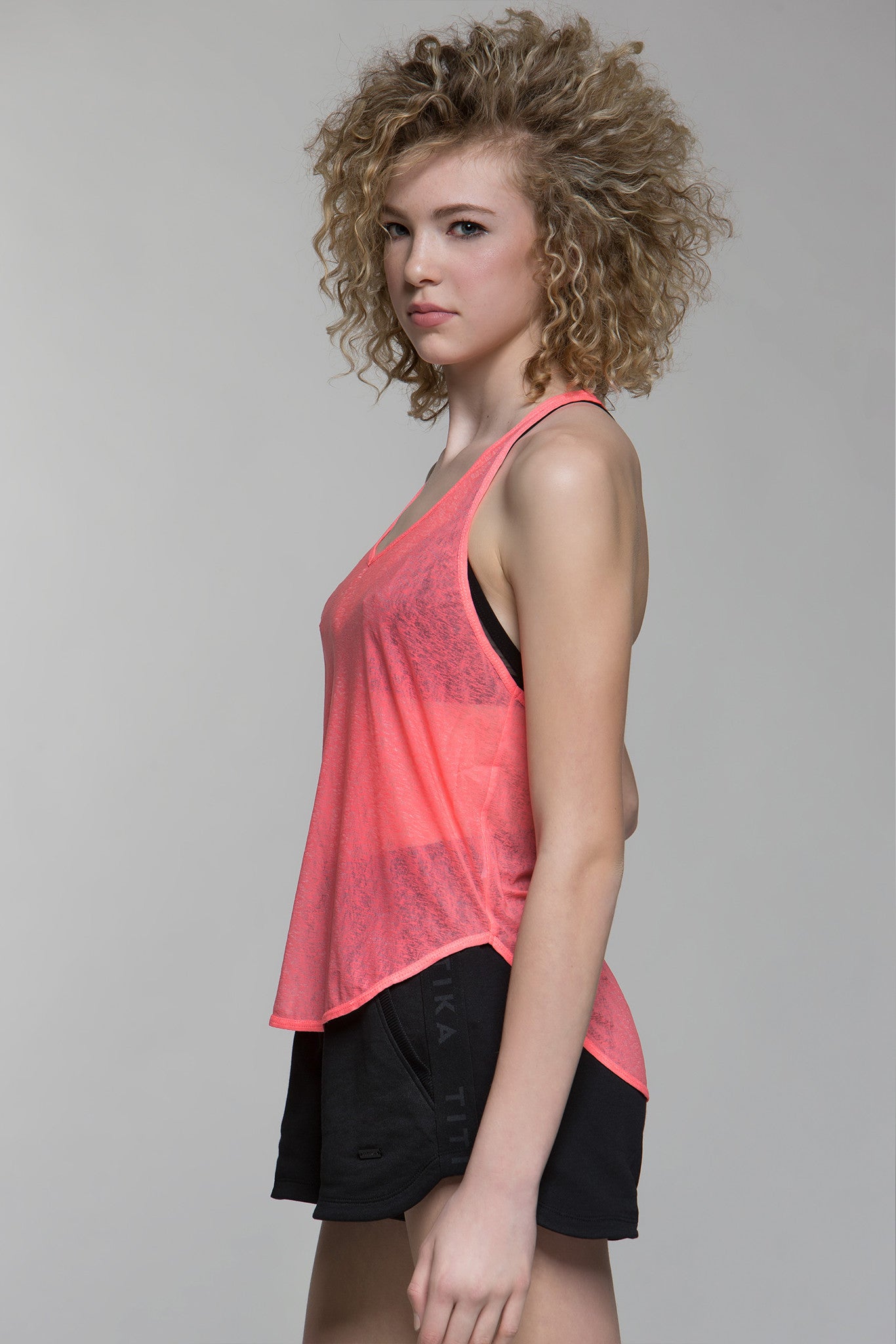 Isabella Lightweight Tank