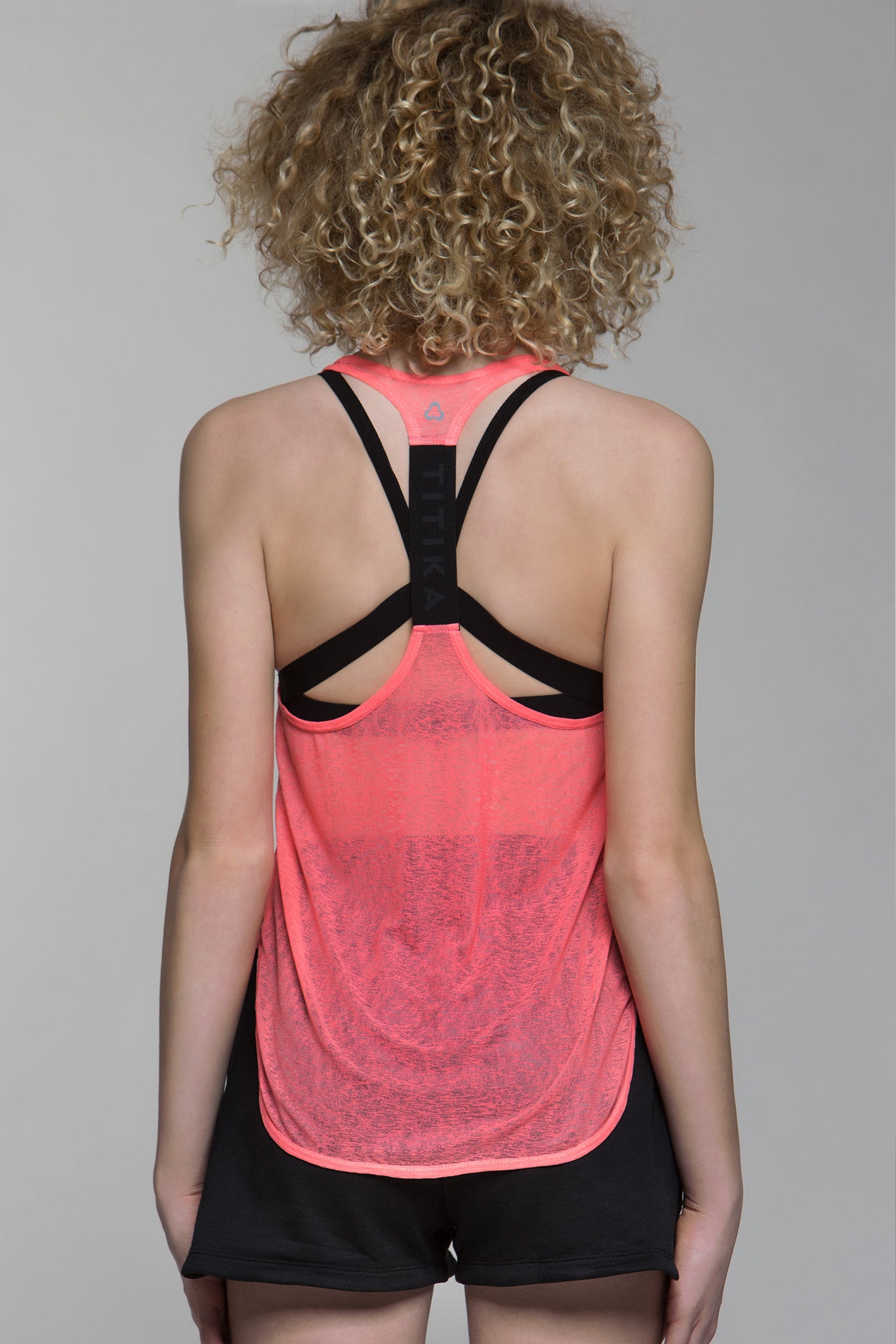 Isabella Lightweight Tank