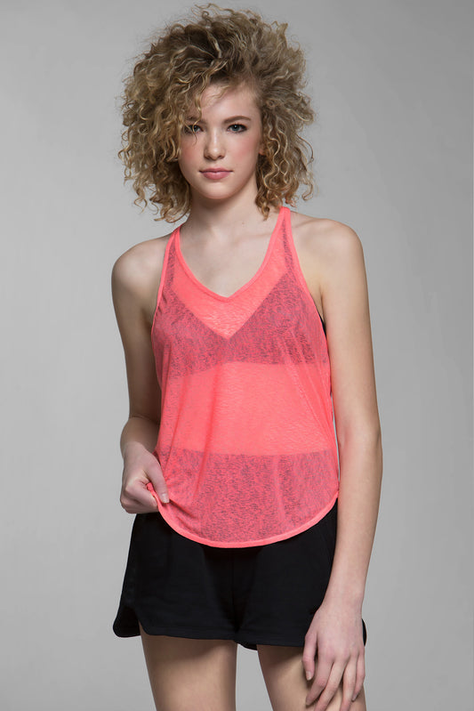 Isabella Lightweight Tank