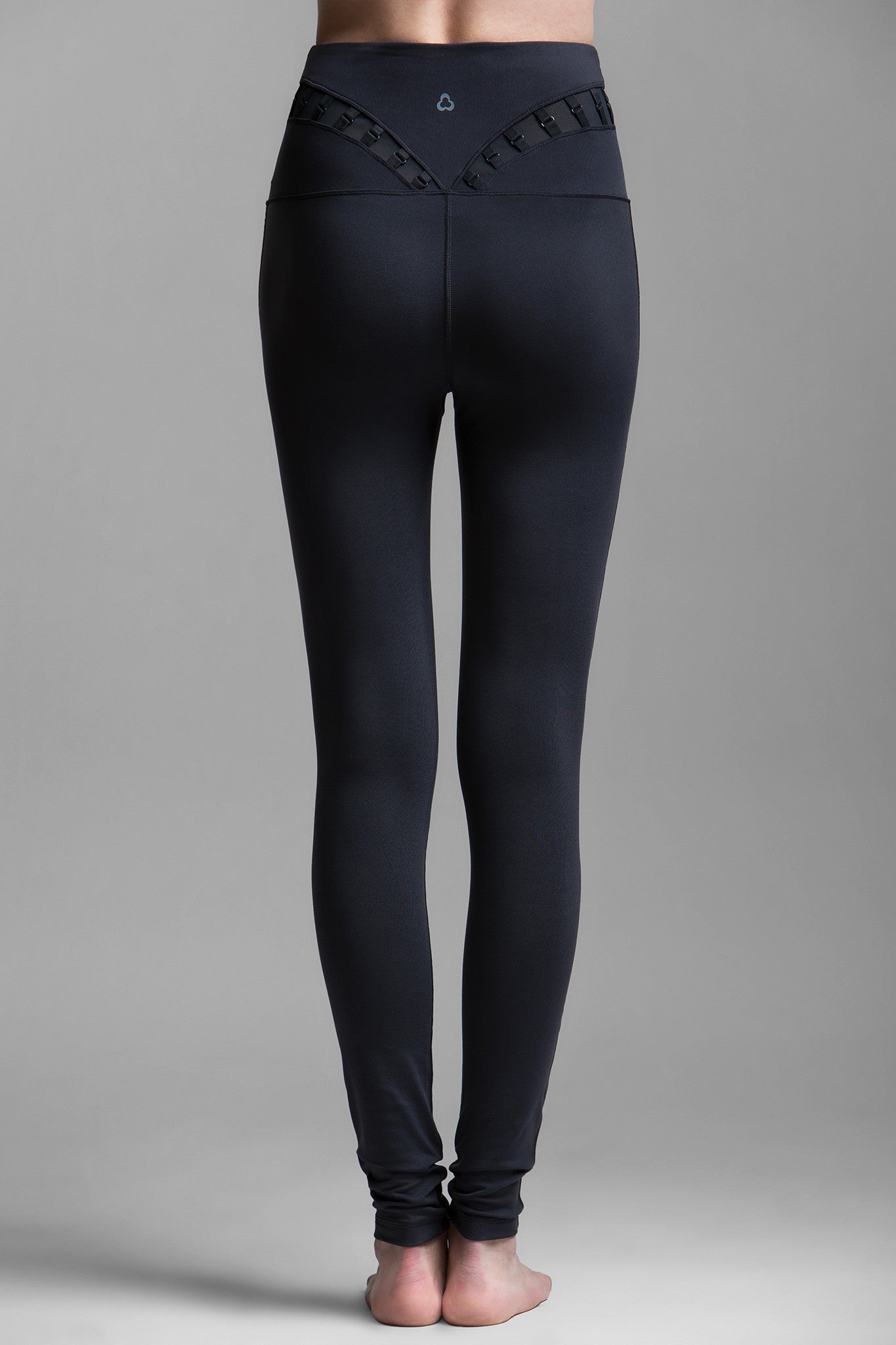 Karaleva High Waisted Leggings