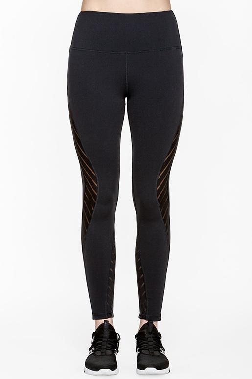 Abby Leggings - Titika Active Couture™ (Hong Kong)