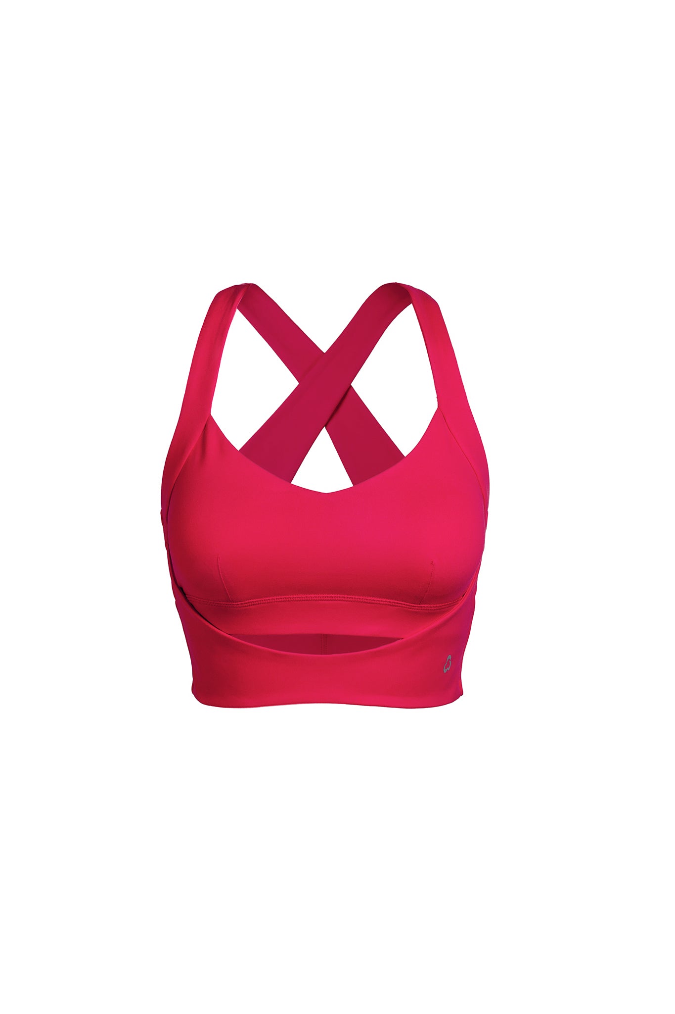 Java Medium Impact Bra II