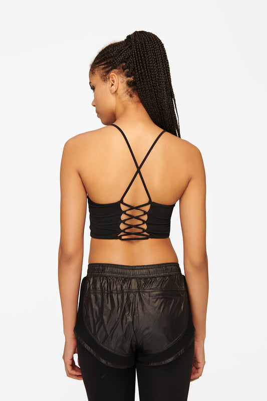 Stinger Light Impact Bra