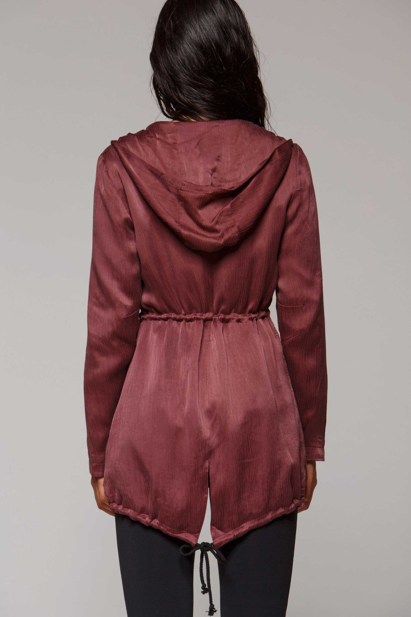 Solstice Lightweight Jacket - Titika Active Couture™ (Hong Kong)