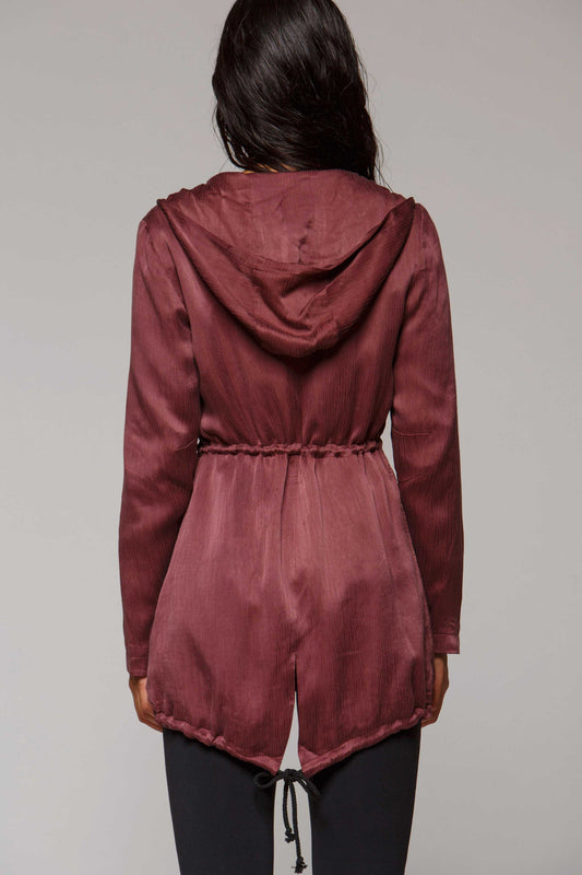 Solstice Lightweight Jacket - Titika Active Couture™ (Hong Kong)