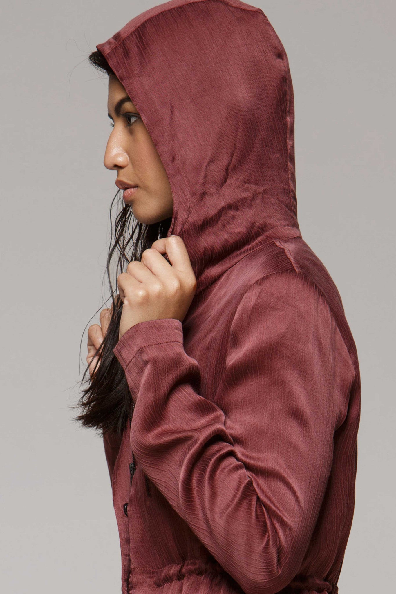 Solstice Lightweight Jacket - Titika Active Couture™ (Hong Kong)