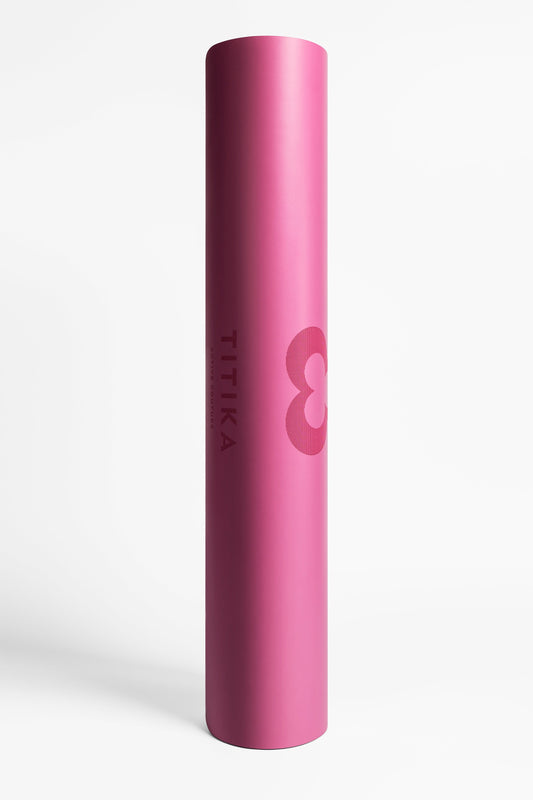 4.5mm Yoga Mat - Titika Active Couture™ (Hong Kong)