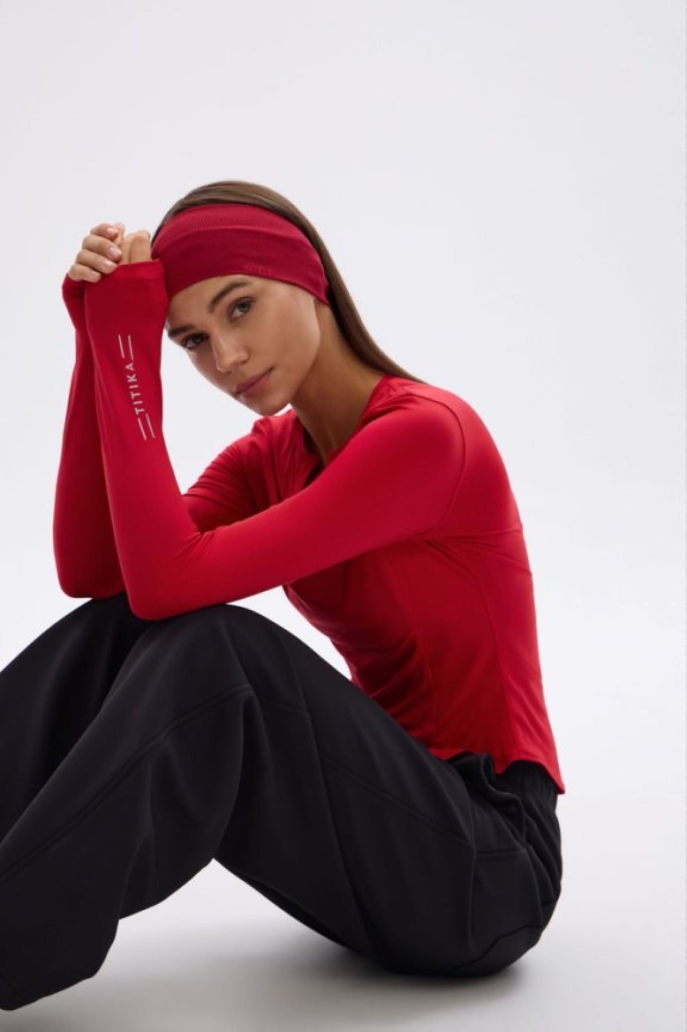 Zar Long Sleeves