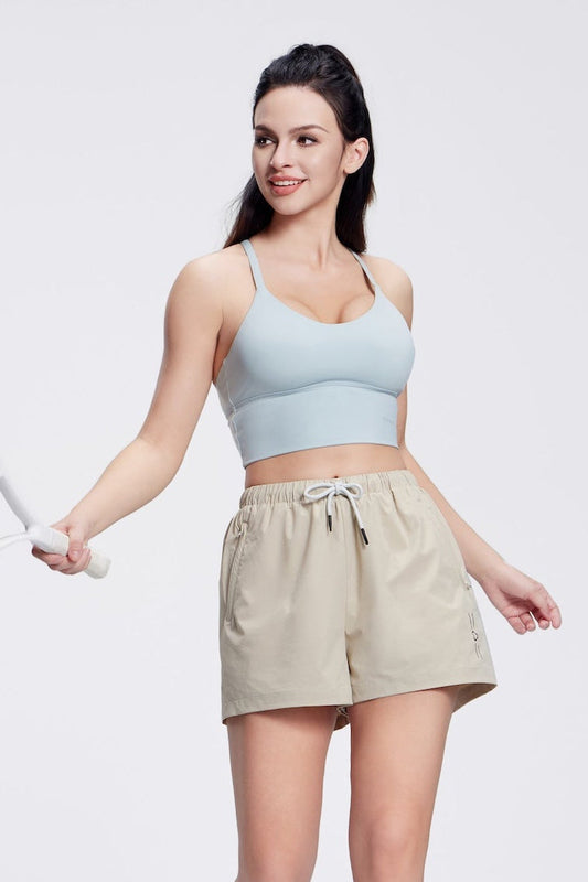 [Live] Castaway Shorts