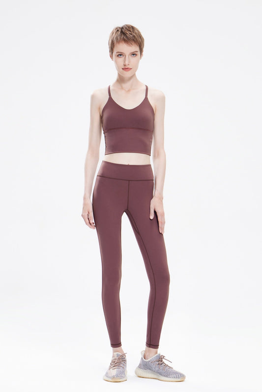 Curve Me Leggings