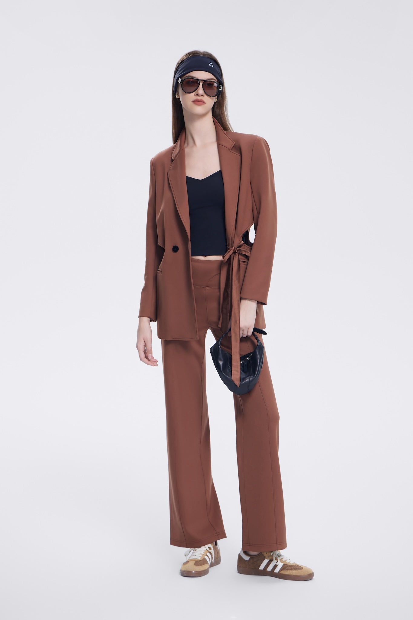 Aurelia Trousers