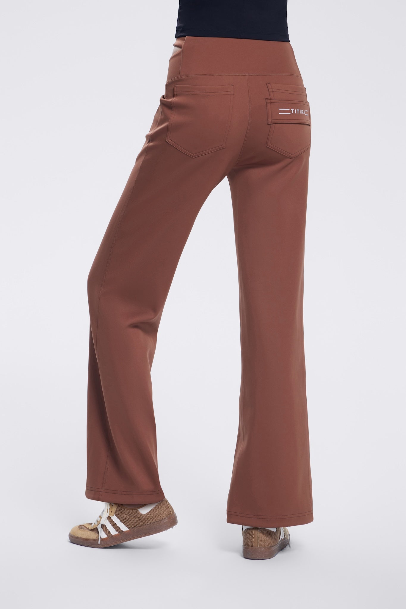 Aurelia Trousers