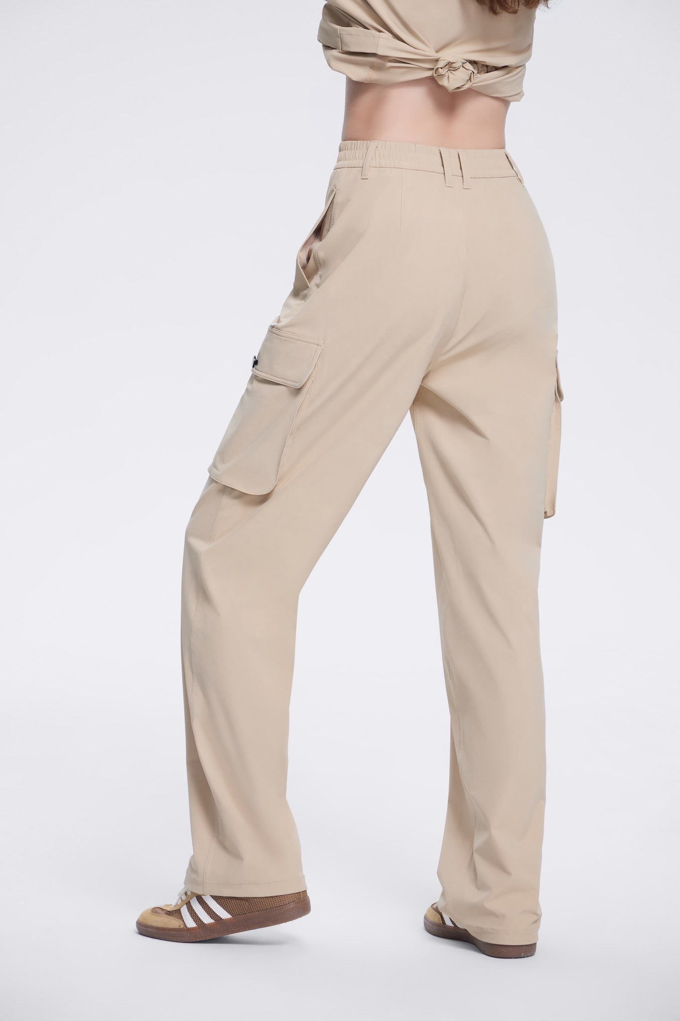 Brookyln Cargo Pants