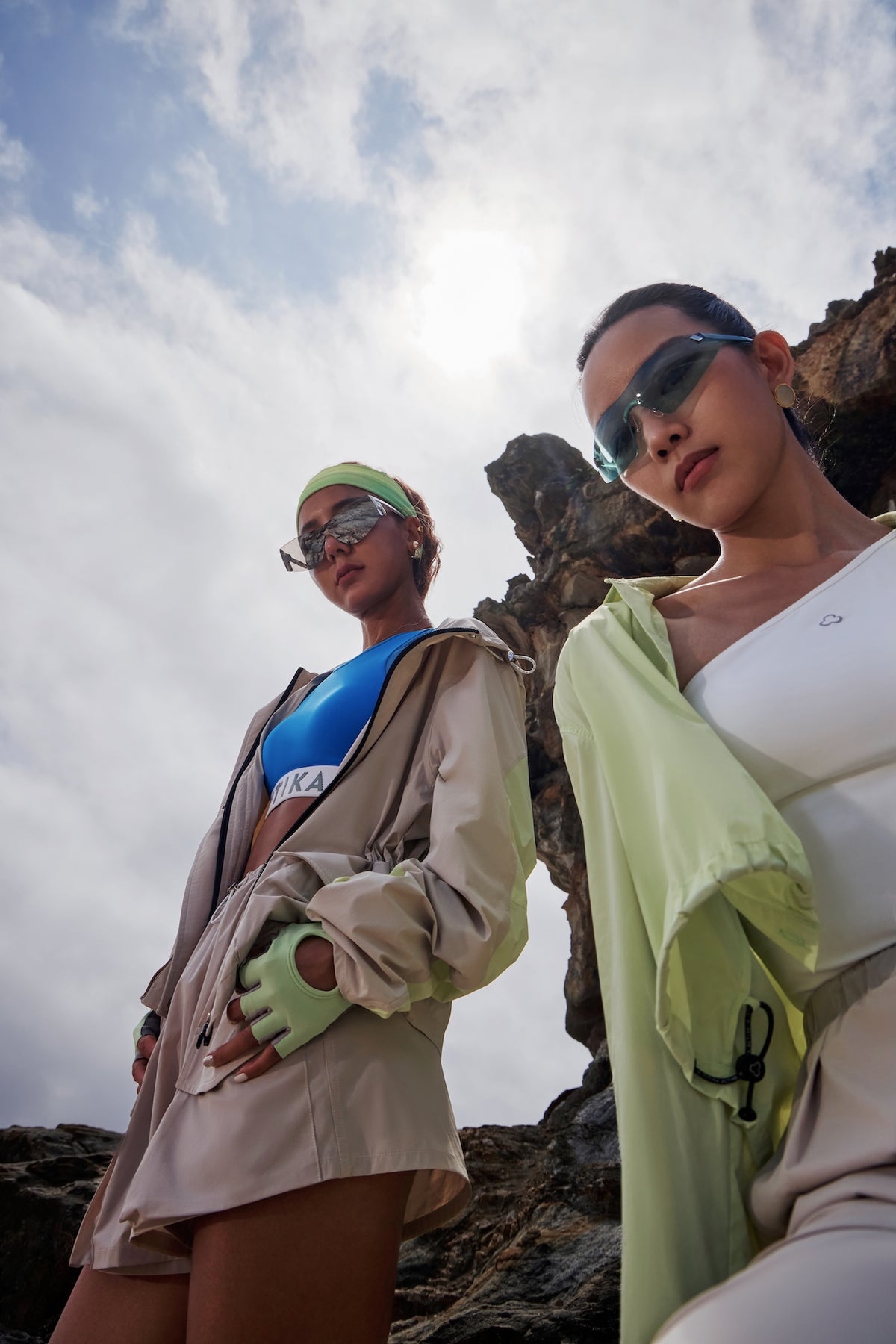 Titika Active Couture Asia | Women's Activewear & Yoga Clothes – TITIKA ...