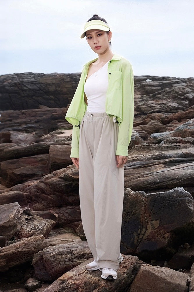 UPF 50+ Haven Light Jacket