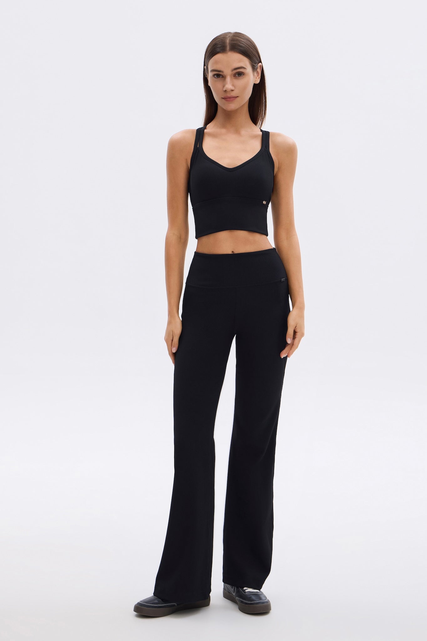 Ava Boot Pants