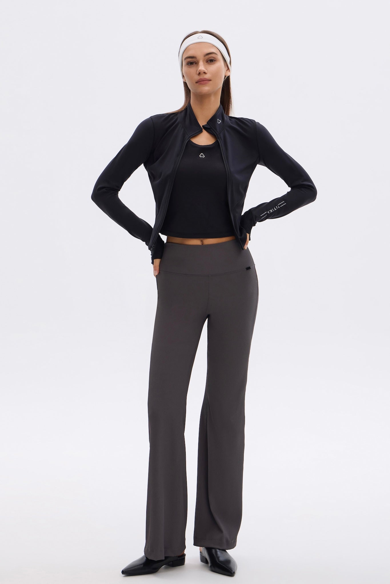 Ava Boot Pants