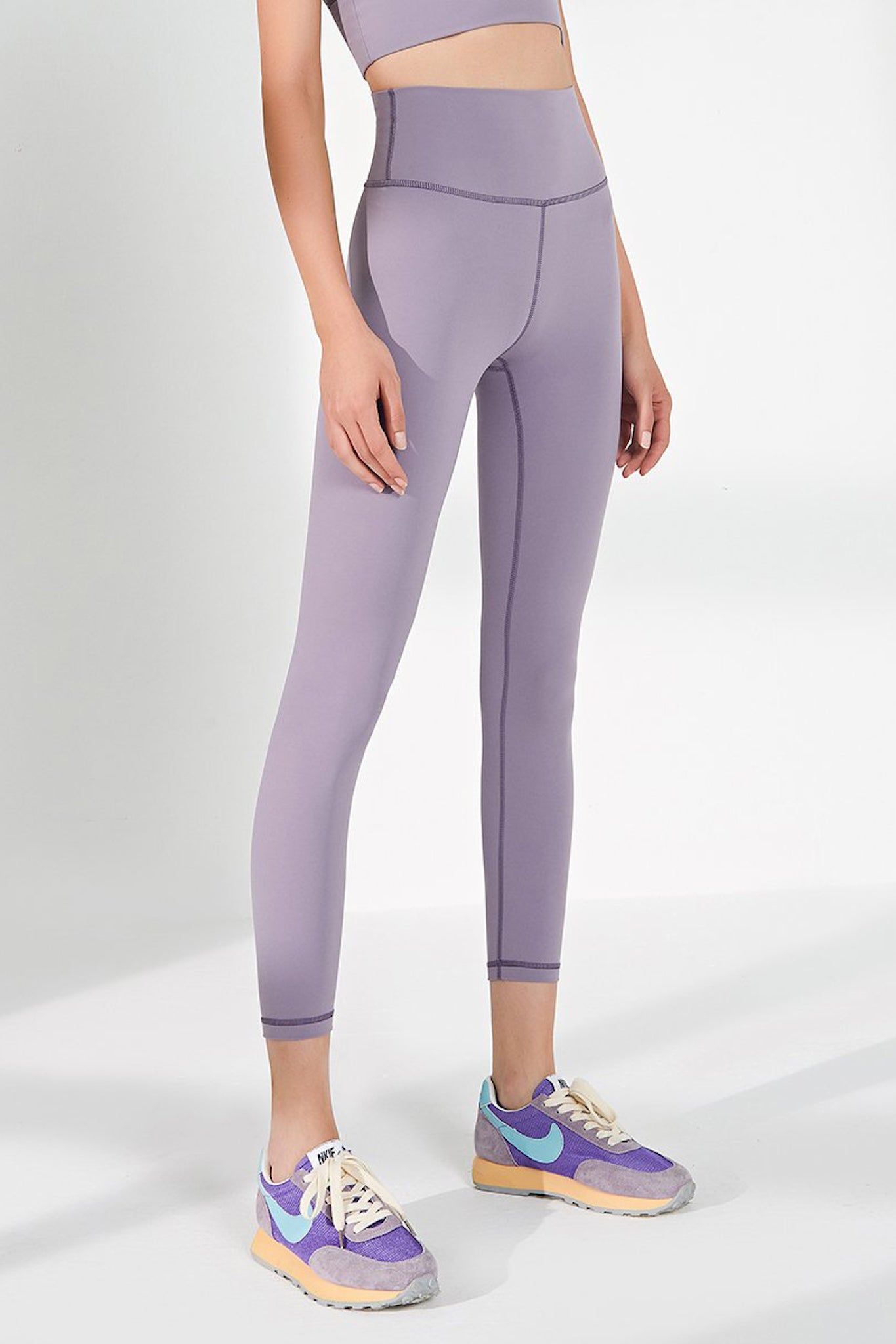 Zero Touch Leggings 22 1/2''