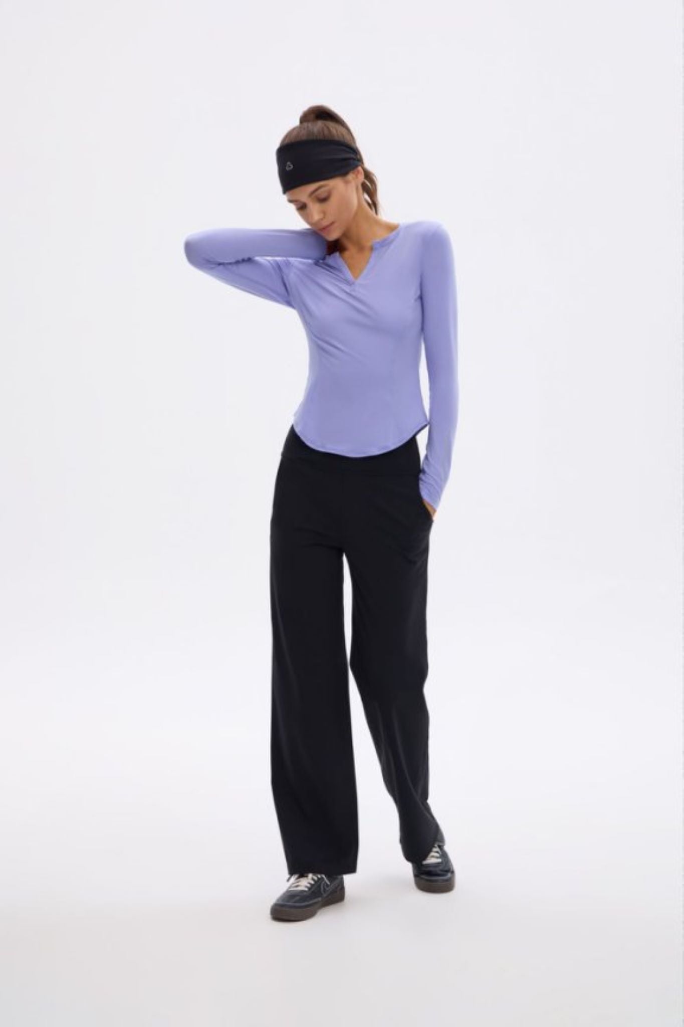 Zar Long Sleeves