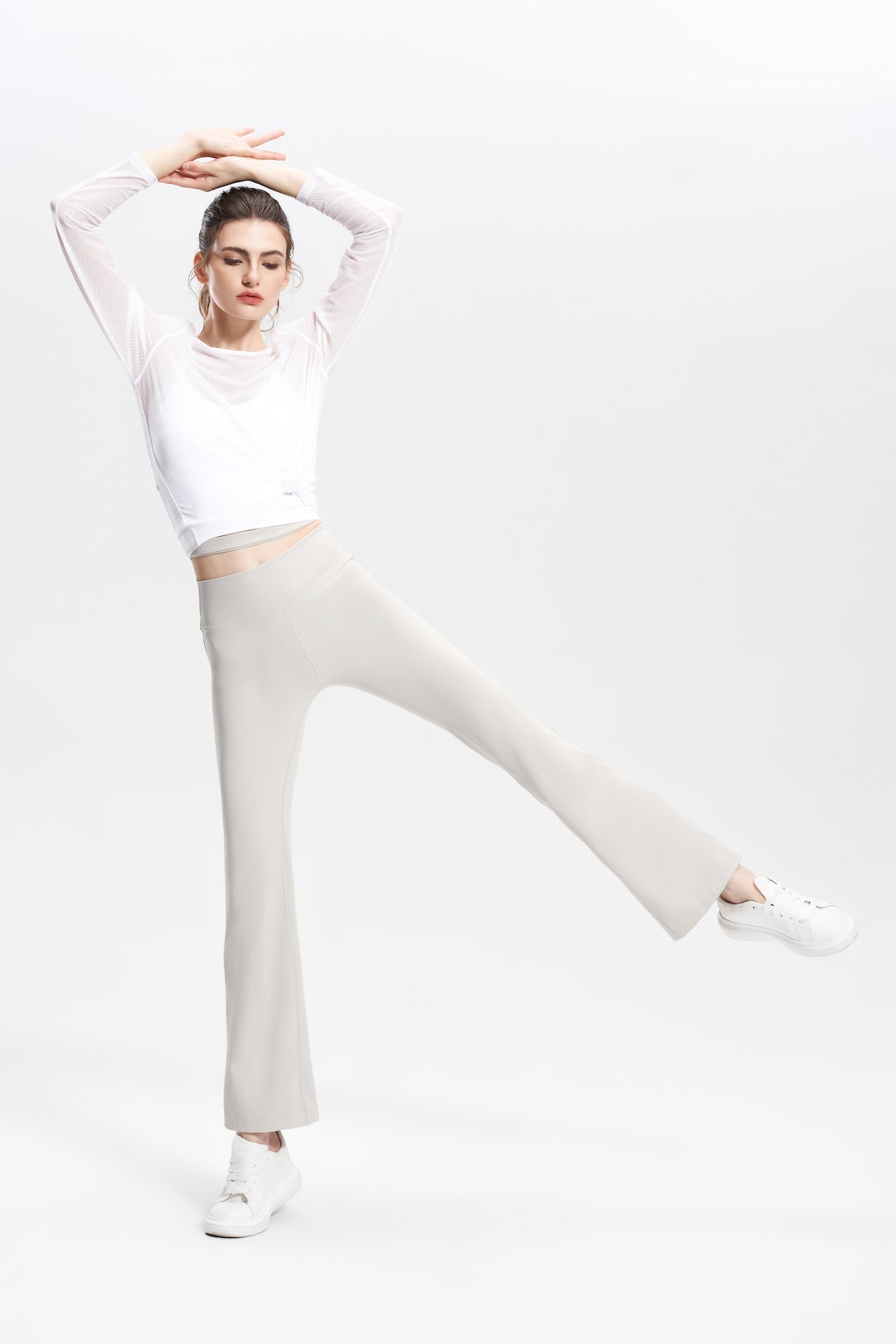 Miley Long Sleeve