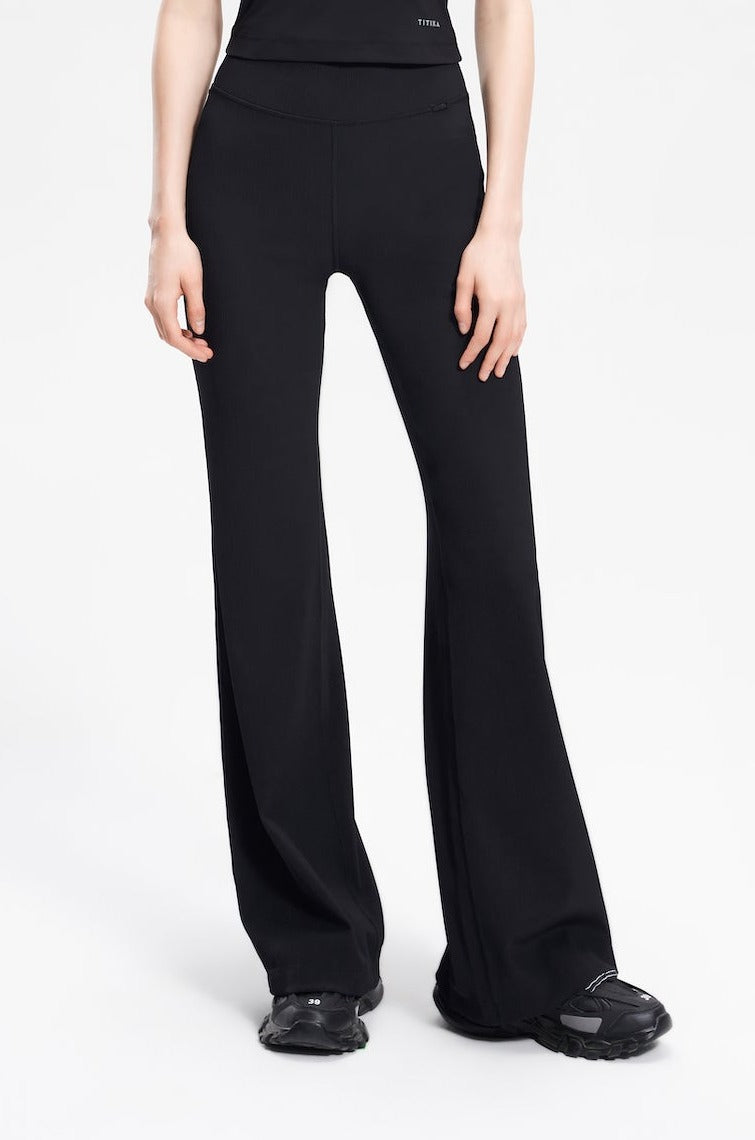 Indy Tied Pants