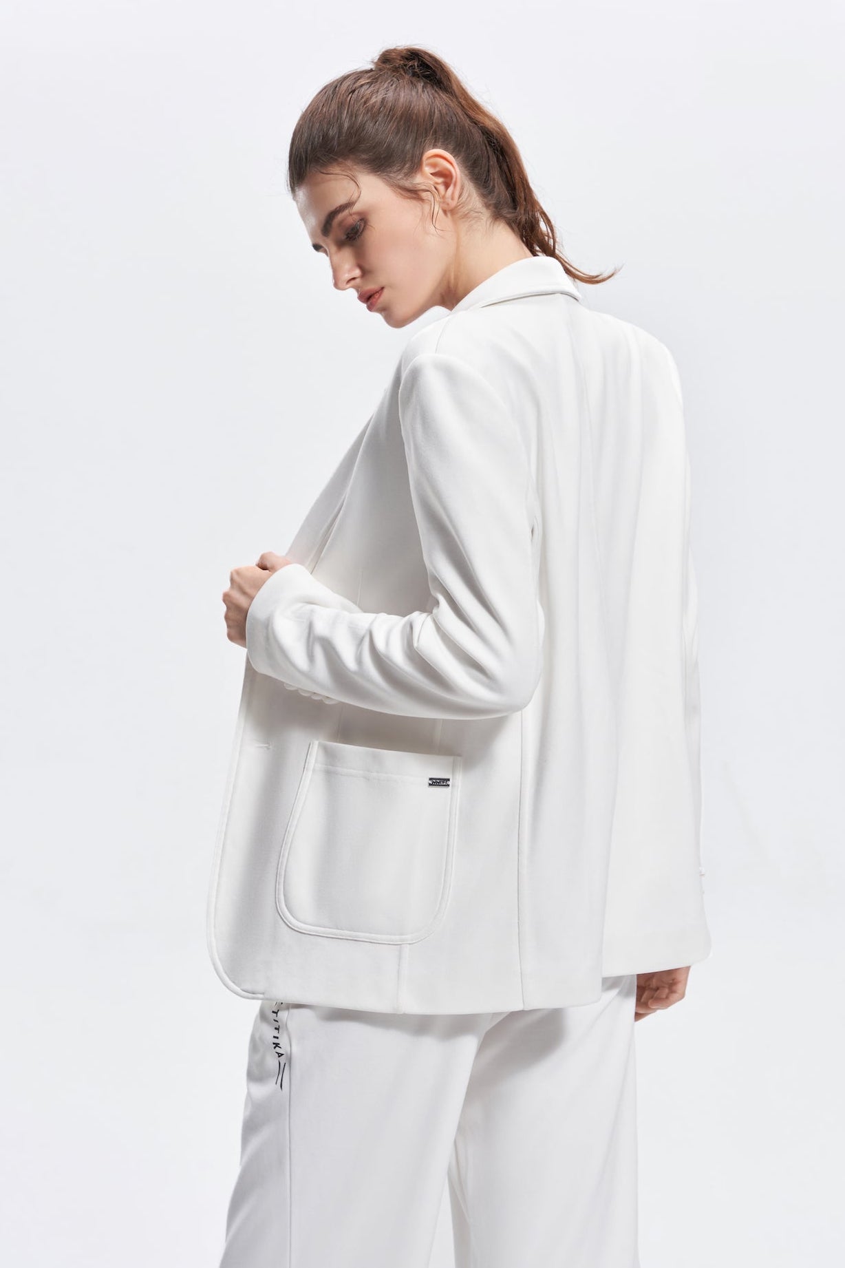Minerva Blazer