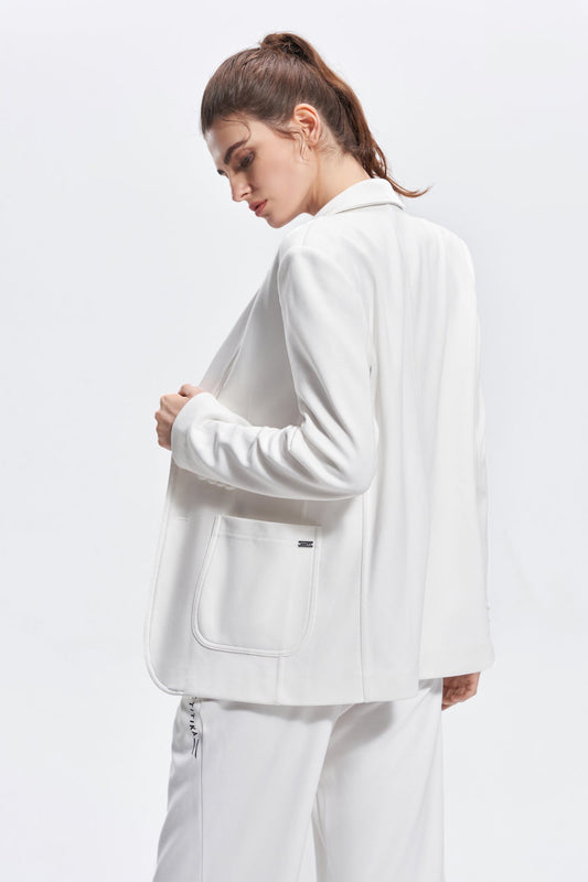 Minerva Blazer