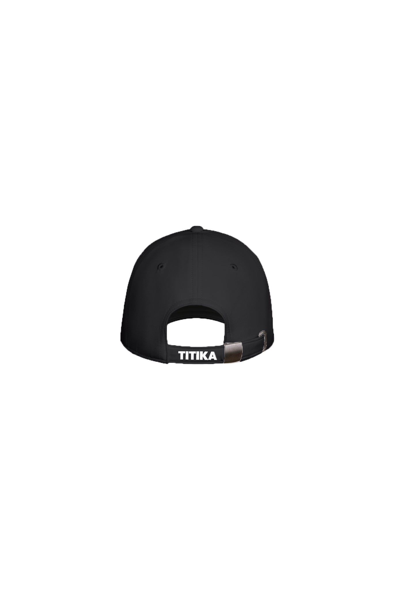 Titika Logo Cap