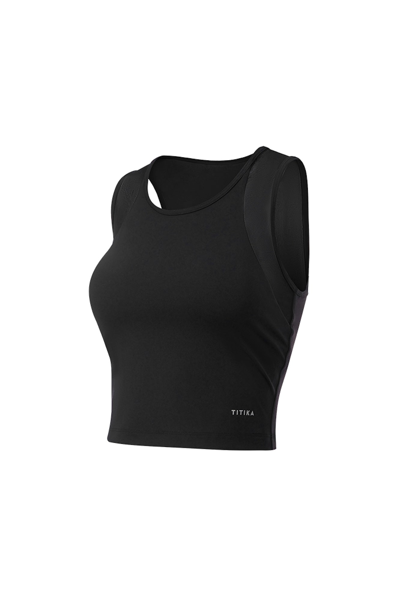 Love Fit Quick-Dry Sports Bra (Fixed Cup)