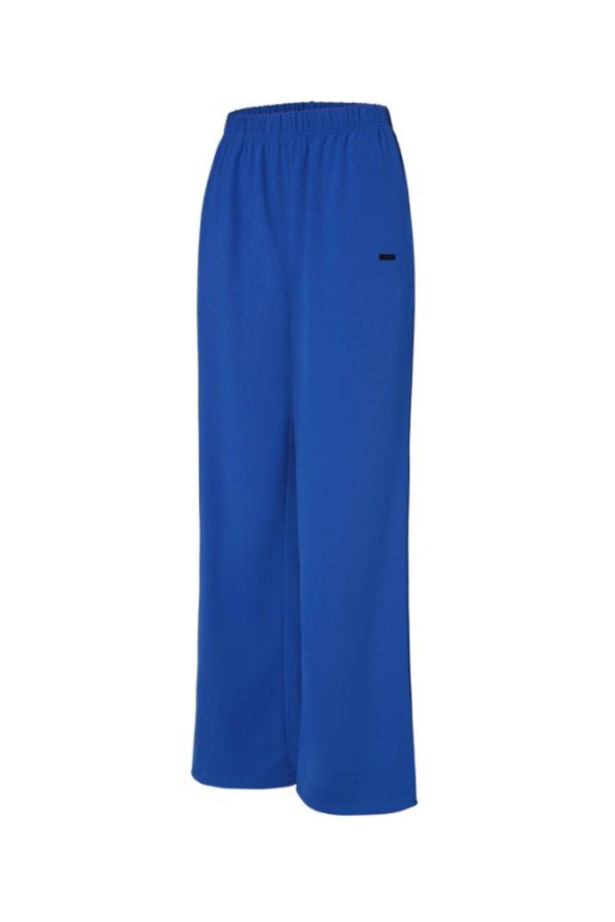 Relaxed Fit Athletic Pants